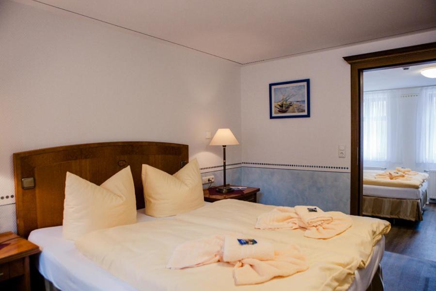 Schulzens Brauerei & Hotel Tangermünde Екстериор снимка