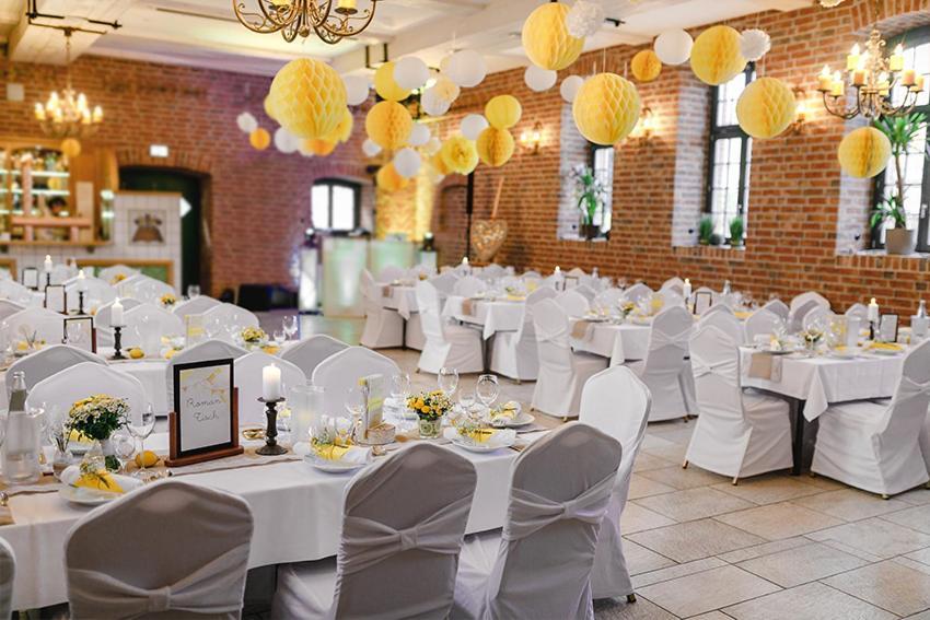 Schulzens Brauerei & Hotel Tangermünde Екстериор снимка