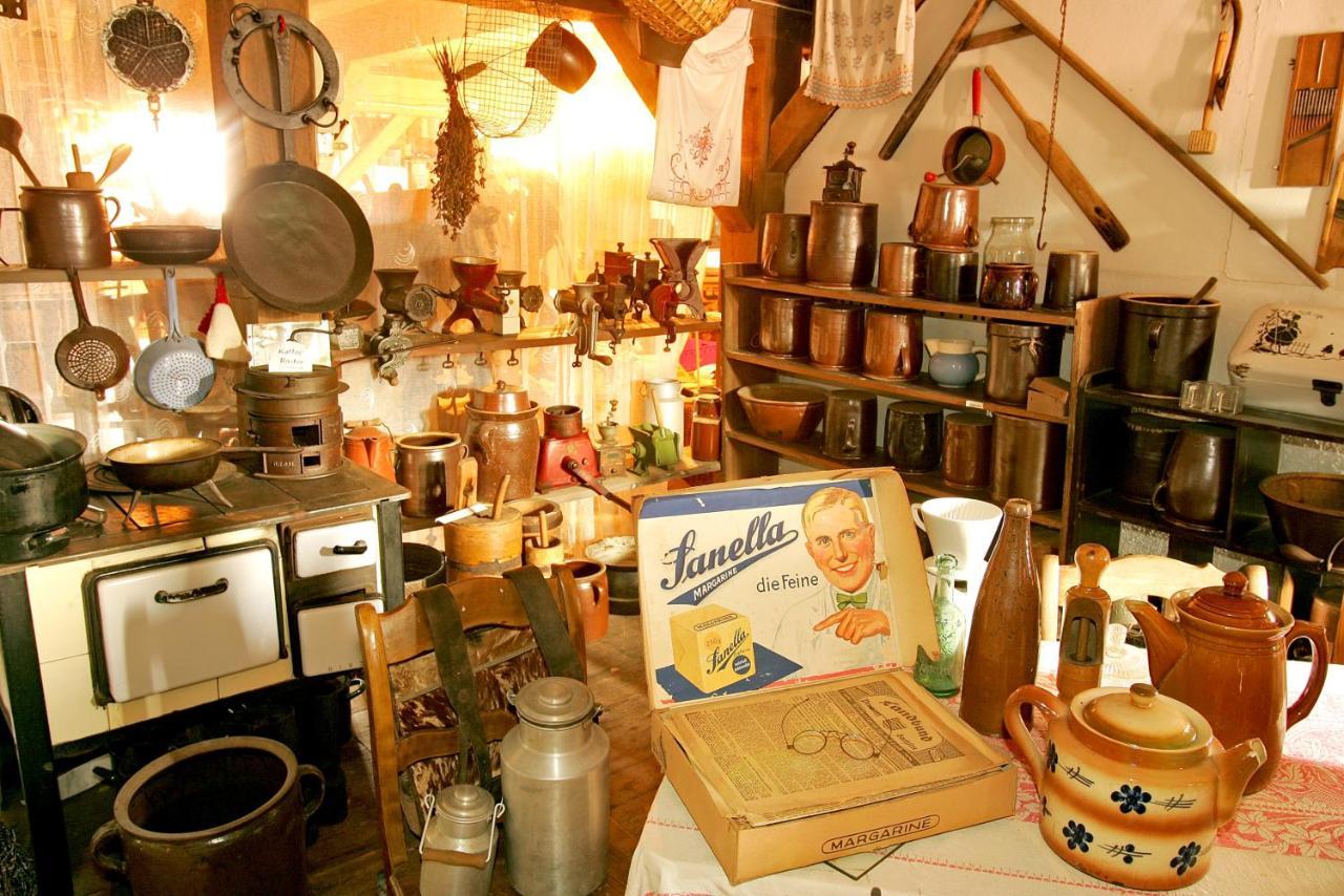 Schulzens Brauerei & Hotel Tangermünde Екстериор снимка