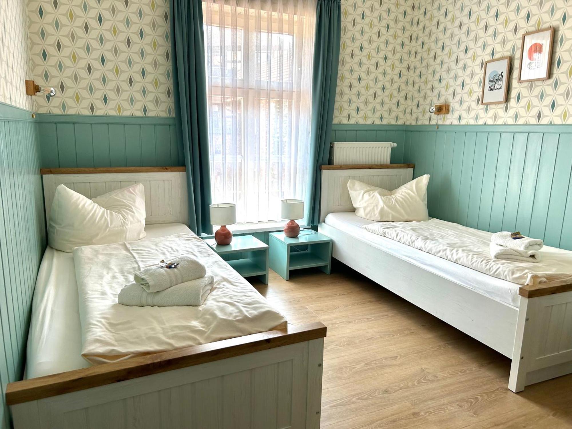 Schulzens Brauerei & Hotel Tangermünde Екстериор снимка